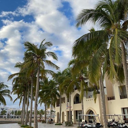 Purple Lily Studio Hawana Lagoons Salalah Apartamento Exterior foto